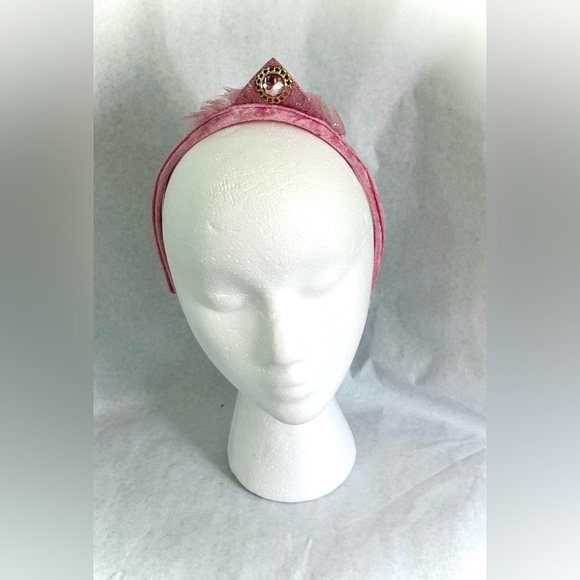 Rainbow, Princess and Confetti Headbands - Picture 15 of 15